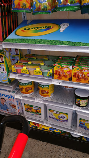 Craft Store «Michaels», reviews and photos, 2886 Wilma Rudolph Blvd, Clarksville, TN 37040, USA