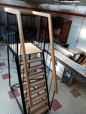 La Fabrique d'Antoigné à Sainte-Jamme-sur-Sarthe