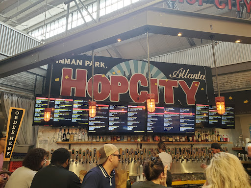 Market «Krog Street Market», reviews and photos, 99 Krog St NE, Atlanta, GA 30307, USA