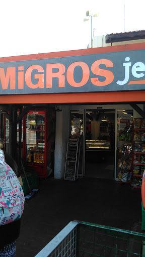 Migros Jet