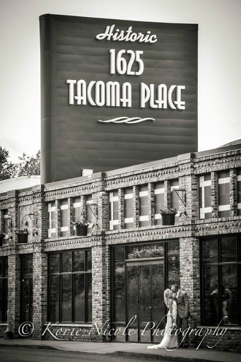 Wedding Venue «Historic 1625 Tacoma Place», reviews and photos, 1625 S Tacoma Way, Tacoma, WA 98409, USA