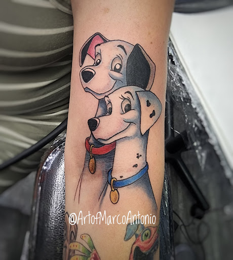 Find owl tattoo ideas for men for your next unique tattoo in Austin at Platinum Ink Tattoo & Body Piercing