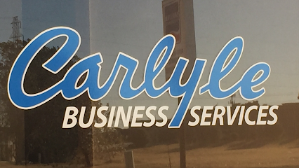 Carlyle Business Services