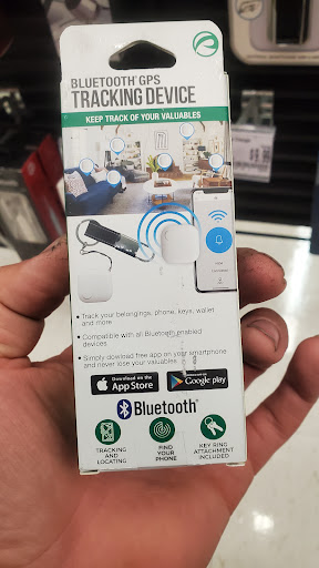 Auto Parts Store «AutoZone», reviews and photos, 1361 W 190th St, Gardena, CA 90248, USA