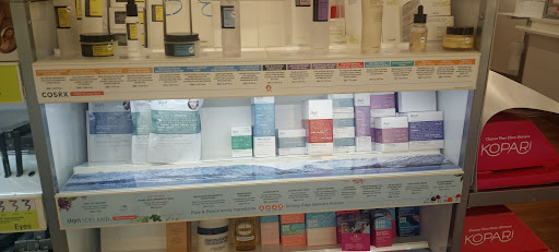 Hair Salon «Ulta Beauty», reviews and photos, 205 Palm Bay Rd NE #121, West Melbourne, FL 32904, USA