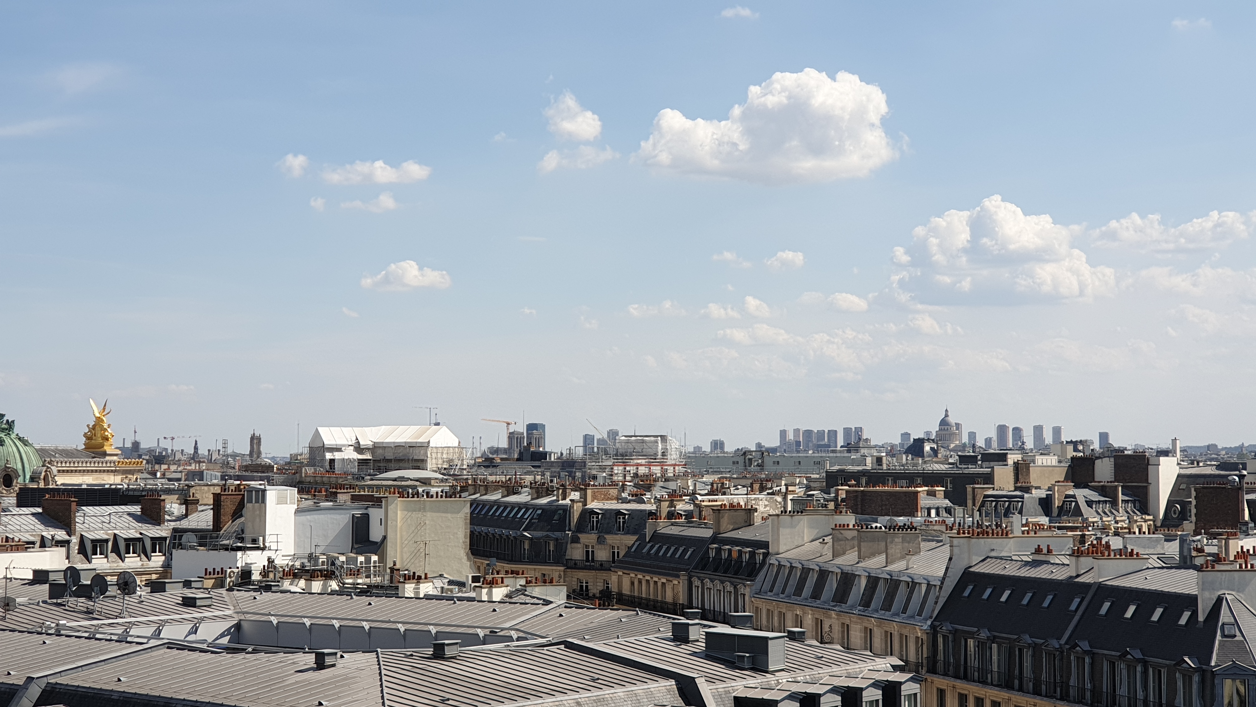 Photo n° 2 de l'avis de Patrick. fait le 13/08/2020 à 16:51
