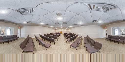 Funeral Home «Lakeview Funeral Home», reviews and photos, 5000 W Harrison Rd, Longview, TX 75604, USA