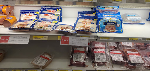 Restaurant Supply Store «Gordon Food Service Store», reviews and photos, 4574 Lafayette Rd, Indianapolis, IN 46254, USA