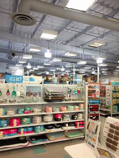 Pet Supply Store «Petco Animal Supplies», reviews and photos, 3050 N Rock Rd, Wichita, KS 67226, USA