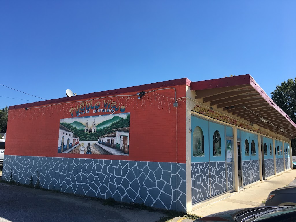 Pueblo Viejo Mexican Restaurant Algood/Cookeville 38506