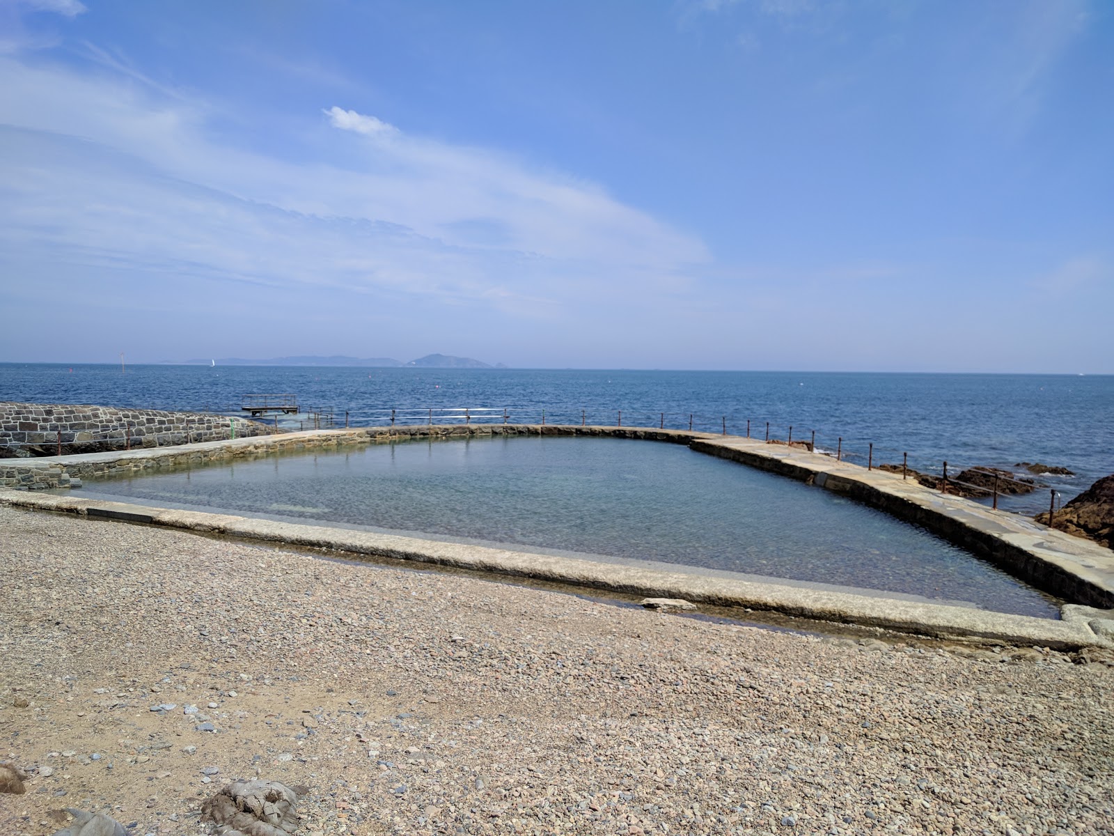 La Vallette Bathing Pools photo #7