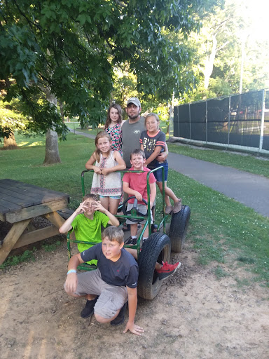 Recreation Center «Lewisburg City Recreation Center», reviews and photos, 1551 Mooresville Hwy, Lewisburg, TN 37091, USA