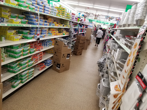 Dollar Store «Dollar Tree», reviews and photos, 10044 Griffin Rd, Cooper City, FL 33328, USA
