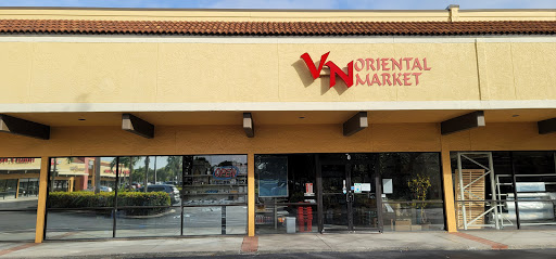 Asian Grocery Store «VN Oriental Market», reviews and photos, 14680 S Tamiami Trail #6, Fort Myers, FL 33912, USA