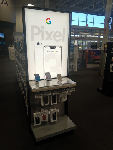 Best Buy image
