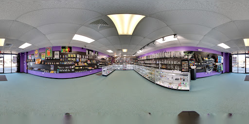 Vaporizer Store «Get Weird Vape Smoke Shop», reviews and photos, 3113 N Pleasantburg Dr c, Greenville, SC 29609, USA