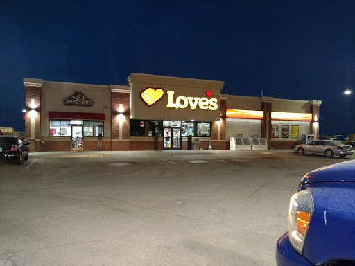 Love's Travel Stop