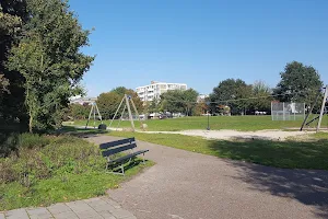 Speeltuin van Boshuizenstraat image