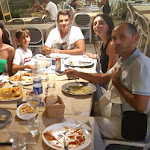 Photo n°1 de l'avis de Nadia.l fait le 07/08/2019 à 12:46 sur le  Pizzeria Trattoria Allèègéé da Tony à Porto Santo Stefano