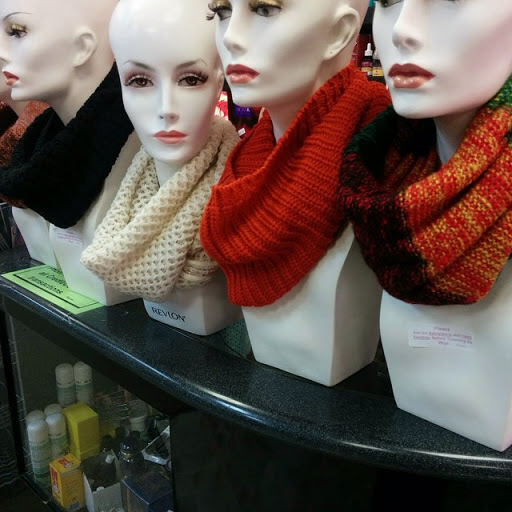 Beauty Supply Store «iDa Beauty Supply Store», reviews and photos, 1 North St, Middletown, NY 10940, USA