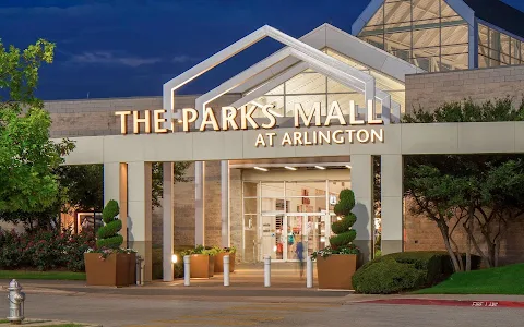 The Parks Mall at Arlington image