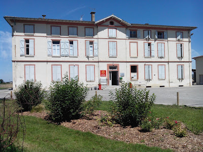 CFPPA ONDES à Ondes