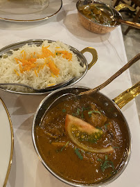 Curry du Restaurant indien Kayani Argenteuil - n°7