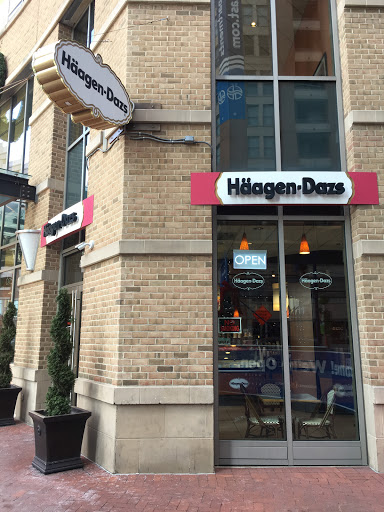 Ice Cream Shop «Häagen-Dazs», reviews and photos, 685 S President St, Baltimore, MD 21202, USA