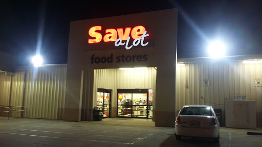 Grocery Store «Save-A-Lot», reviews and photos, 3910 Morgan County Hwy, Wartburg, TN 37887, USA