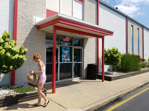 Bowling Alley «Playdrome Toms River», reviews and photos, 821 Conifer St, Toms River, NJ 08753, USA