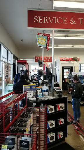 Auto Parts Store «Pep Boys Auto Parts & Service», reviews and photos, 773 Roosevelt Ave, Carteret, NJ 07008, USA