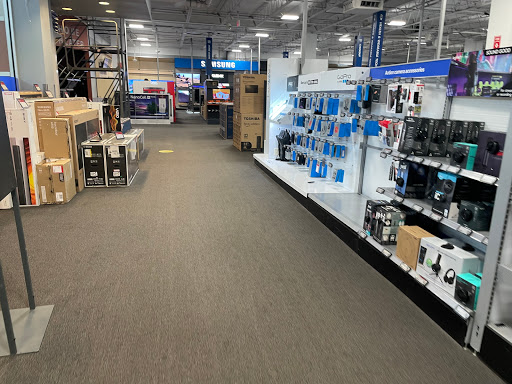 Electronics Store «Best Buy», reviews and photos, 100 Hawley Ln, Trumbull, CT 06611, USA
