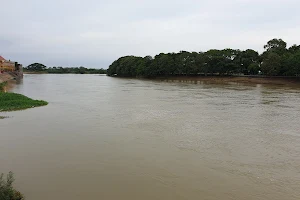 Río Sinu image