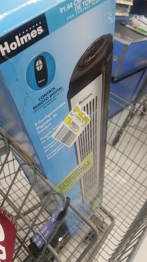 Department Store «Walmart Supercenter», reviews and photos, 5801 Main St, Zachary, LA 70791, USA