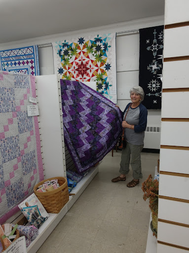 Fabric Store «Colchester Mill Fabrics Inc», reviews and photos, 120 Lebanon Ave, Colchester, CT 06415, USA