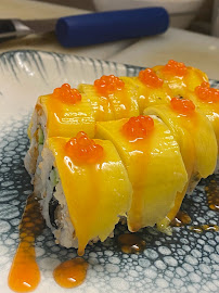 Sushi du Restaurant japonais NEMO SUSHI à Martigues - n°13
