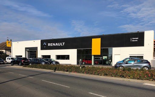 RENAULT / DACIA - Garage Buron Yèvres