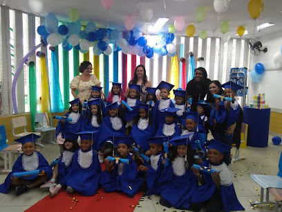 Espaço de Desenvolvimento Infantil Professora Kenia Mendes dos Santos Machado Jacarepaguá Rio Janeiro RJ