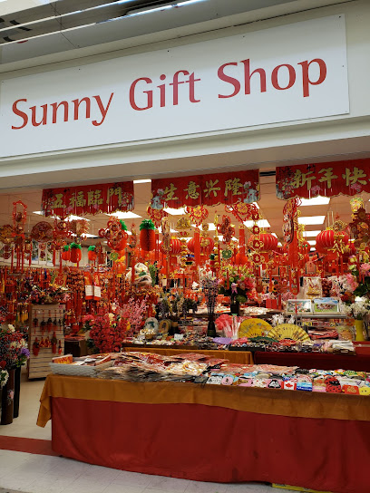 Sunny Gift Shop
