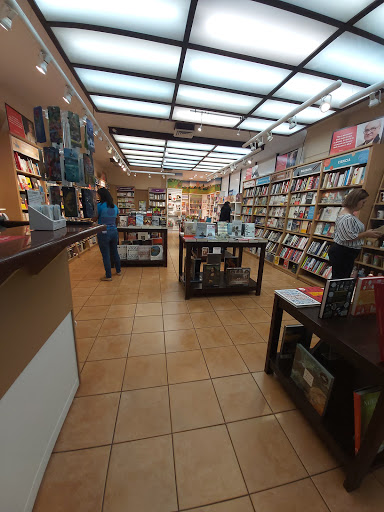 Librería Internacional - Plaza Mayor, Rohrmoser