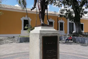 Plaza Sucre image