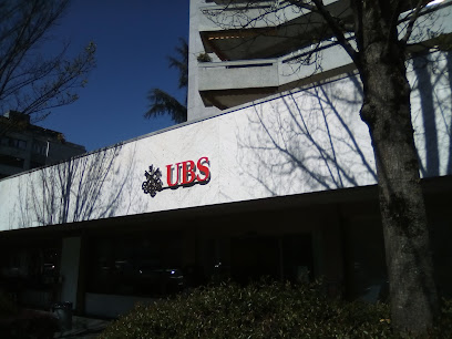 UBS Agence