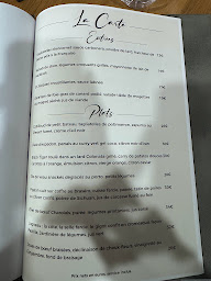 Photo n°1 de Restaurant gastronomique Ciel à Table à Cugnaux ()