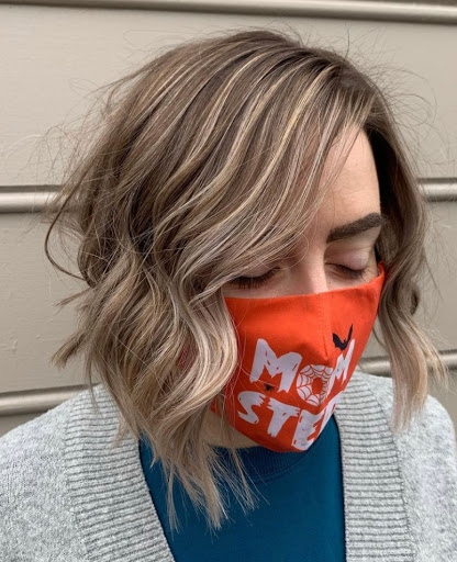 Beauty Salon «La Bella Hair Salon», reviews and photos, 131 Stadium Dr, Hendersonville, TN 37075, USA