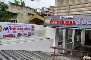 A R Enterprises India Shoppe PUC image