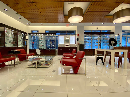 Sunglasses Store «Edward Beiner Purveyor of Fine Eyewear», reviews and photos, 900 S Miami Ave #172, Miami, FL 33130, USA
