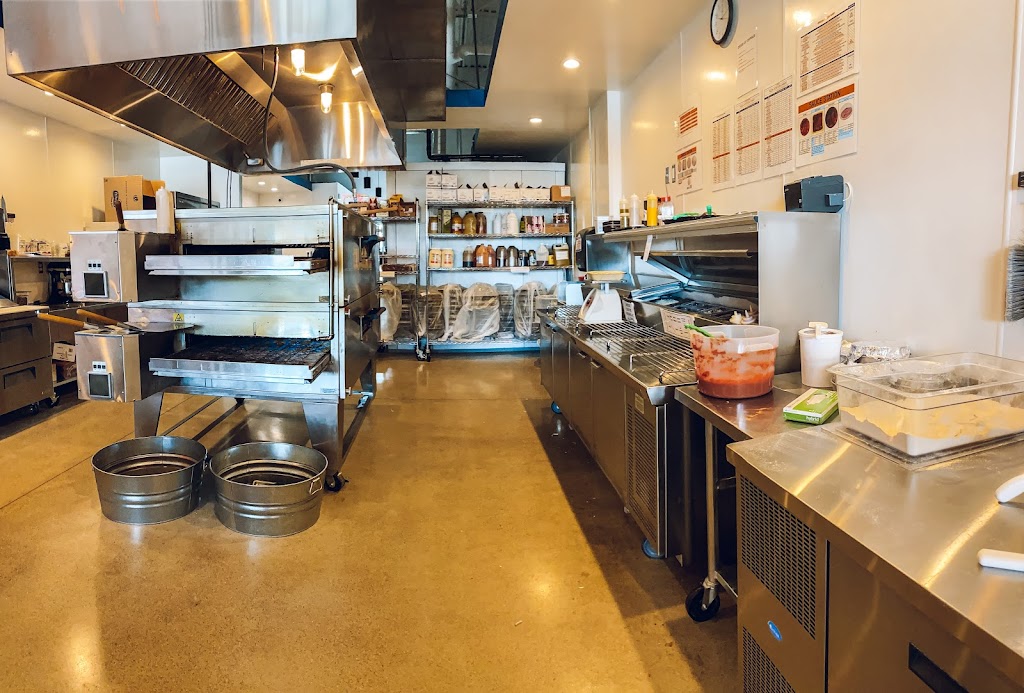 Cottage Inn Pizza Warren/Sterling Heights 48093