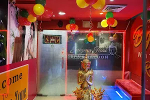 Enigma Thai Spa & Saloon image