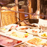 Photo n°3 de l'avis de Bernd.r fait le 21/02/2018 à 06:15 sur le  Arcade Hotel à Wuppertal