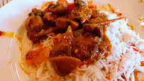 Curry du Restaurant indien Ashiana à Neuilly-sur-Seine - n°10